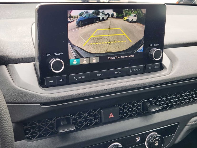 2024 Honda Accord - Image 18