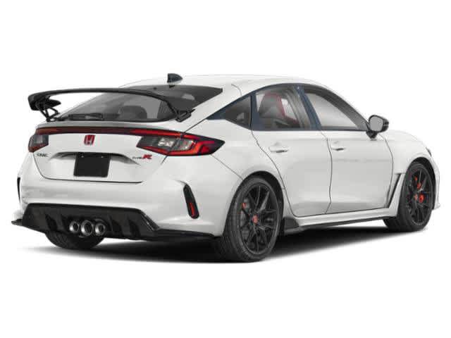 2026 Honda Civic Type R - Image 2