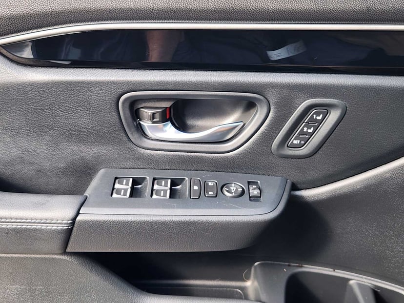 2024 Honda Pilot - Image 23