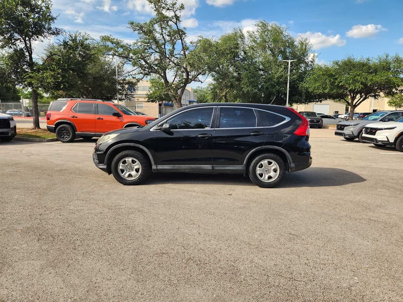 2016 Honda CR-V - Image 2