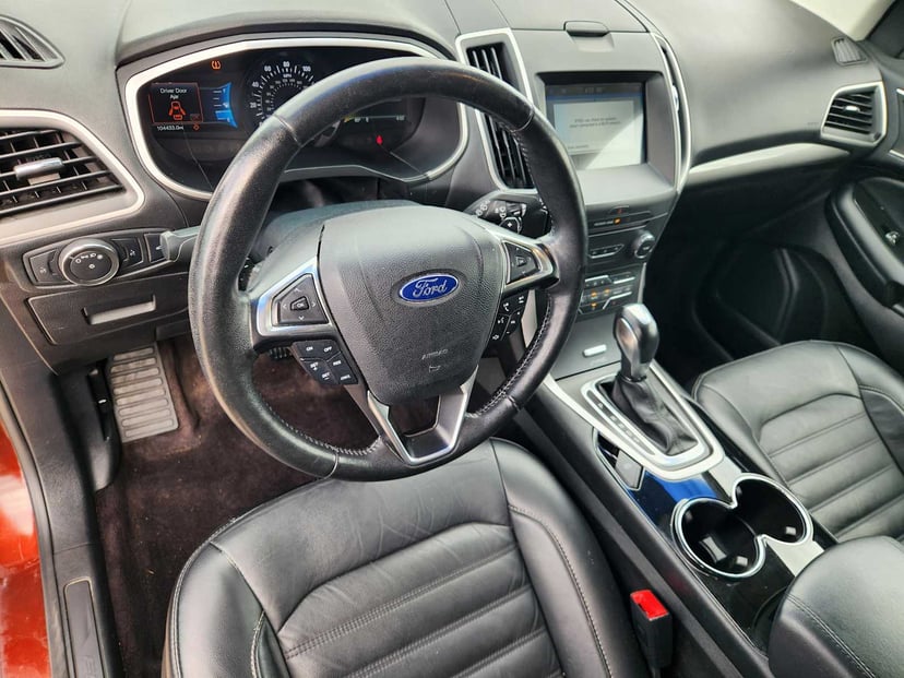 2016 Ford Edge - Image 2