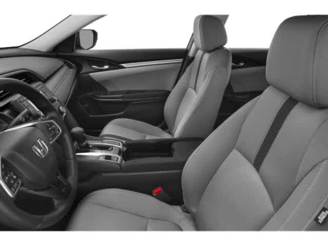2020 Honda Civic Sedan - Image 9