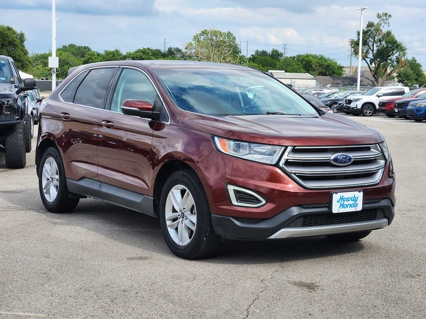 2016 Ford Edge - Image 3
