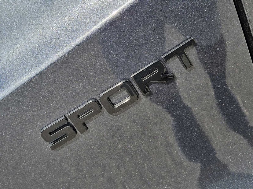 2026 Honda CR-V Hybrid - Image 10