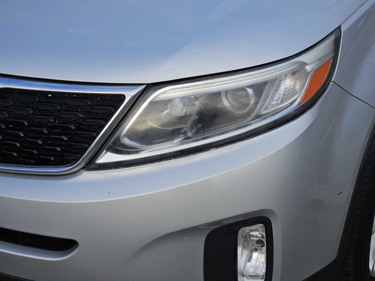 2015 Kia Sorento - Image 7