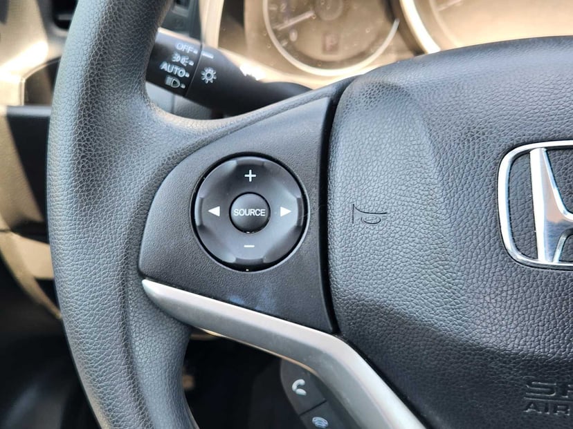 2017 Honda Fit - Image 27