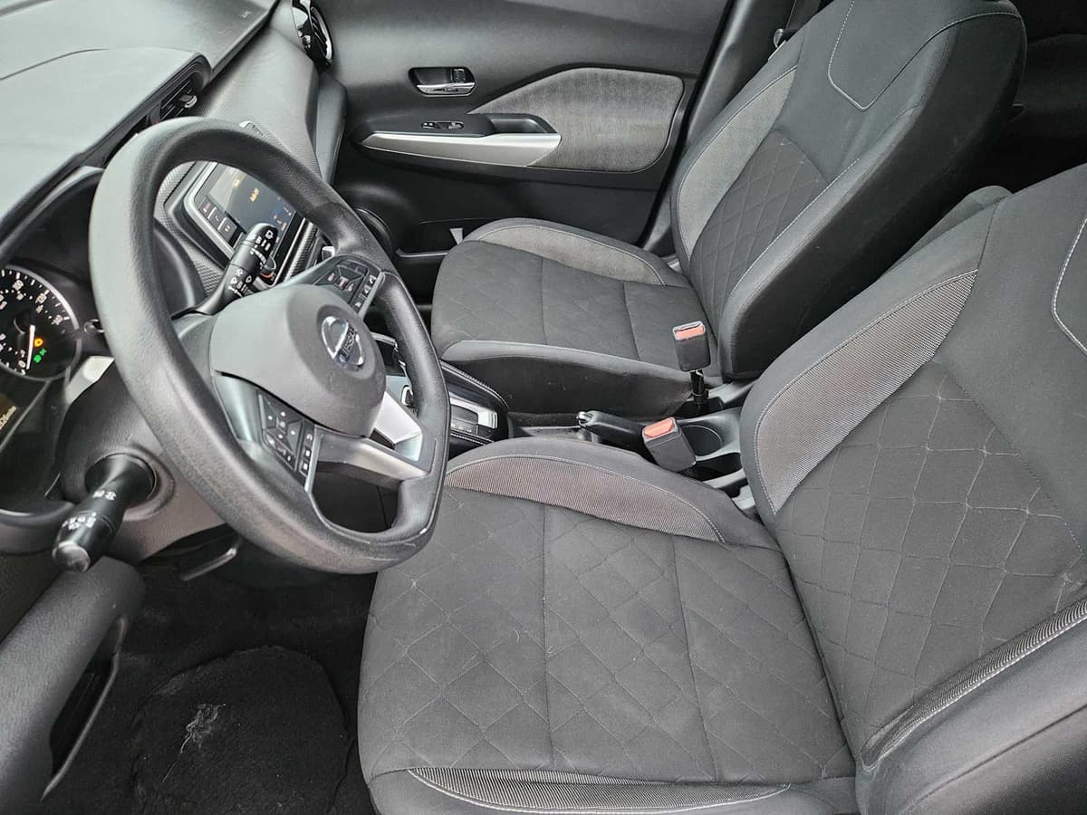 2020 Nissan Kicks - Image 13
