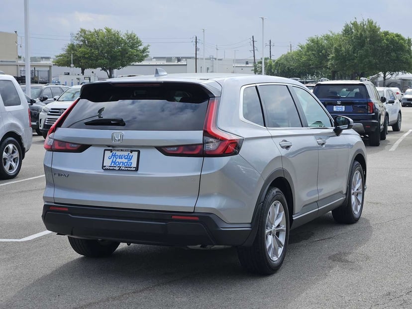 2024 Honda CR-V - Image 6