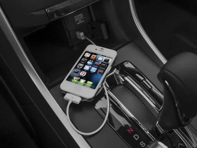 2015 Honda Accord - Image 15