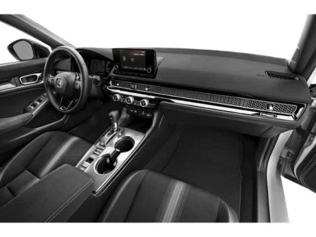 2022 Honda Civic - Image 18