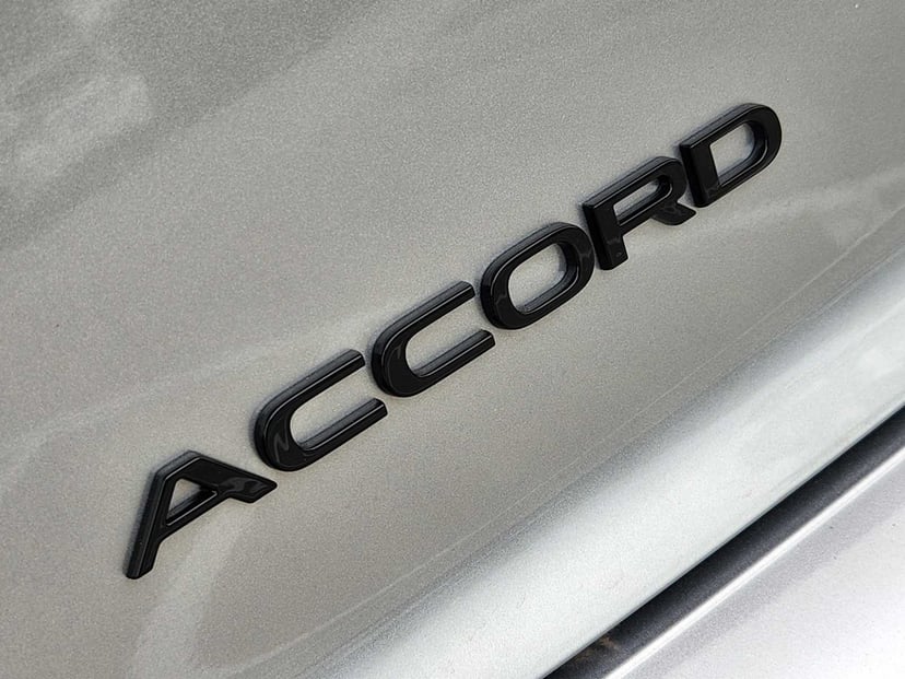 2026 Honda Accord Hybrid - Image 10