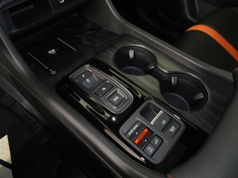 2026 Honda Passport - Image 14
