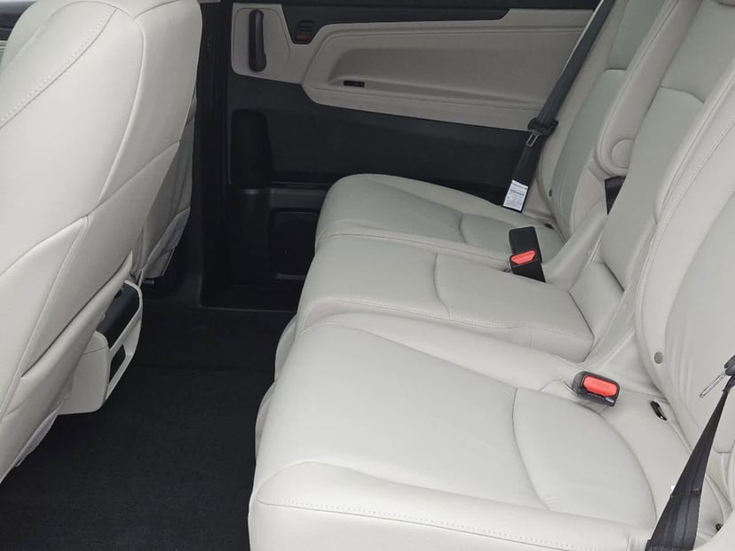 2026 Honda Odyssey - Image 22