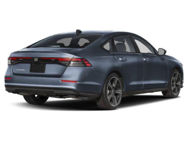2026 Honda Accord - Image 2