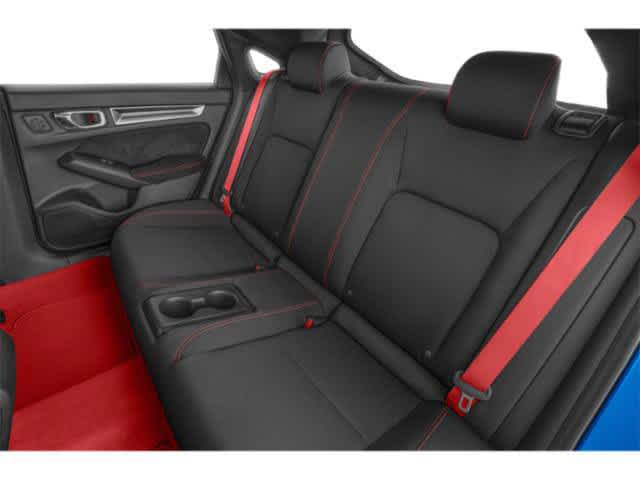 2026 Honda Civic Type R - Image 13