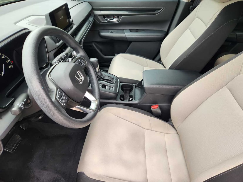 2024 Honda CR-V - Image 13