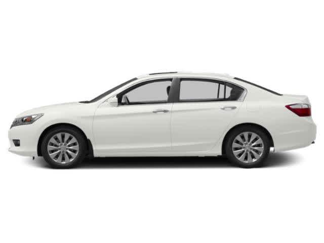 2013 Honda Accord - Image 3