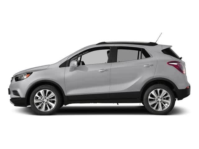 2017 Buick Encore - Image 6