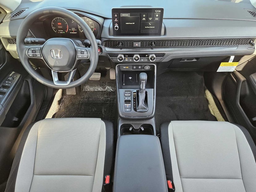 2026 Honda CR-V - Image 19