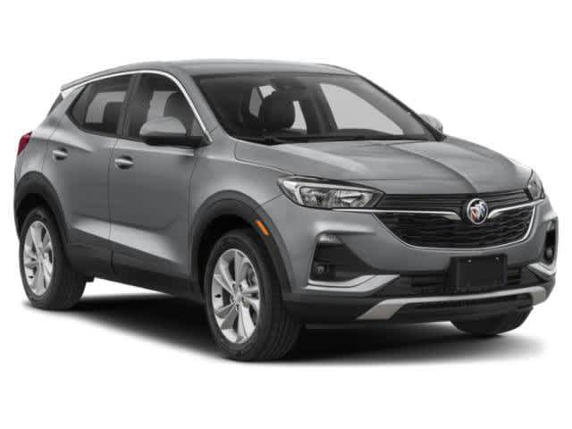 2023 Buick Encore GX - Image 9