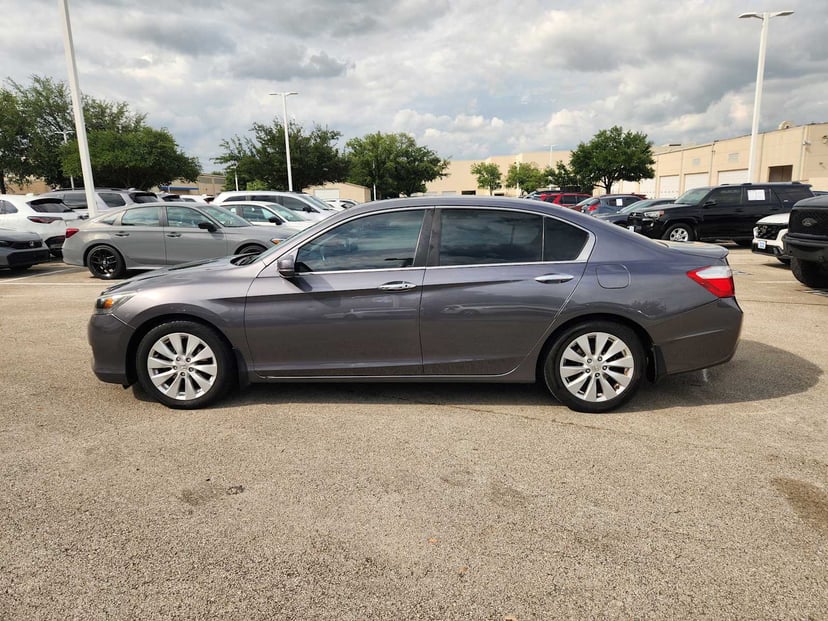 2013 Honda Accord - Image 4