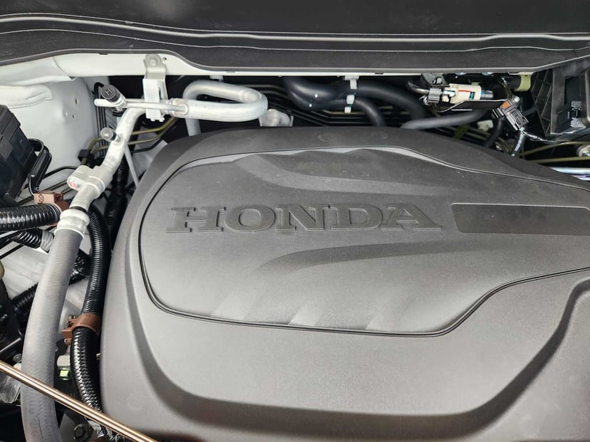 2026 Honda Ridgeline - Image 23