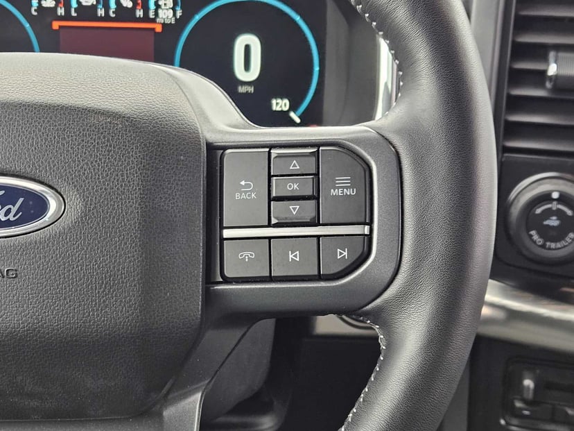 2023 Ford F-150 - Image 29