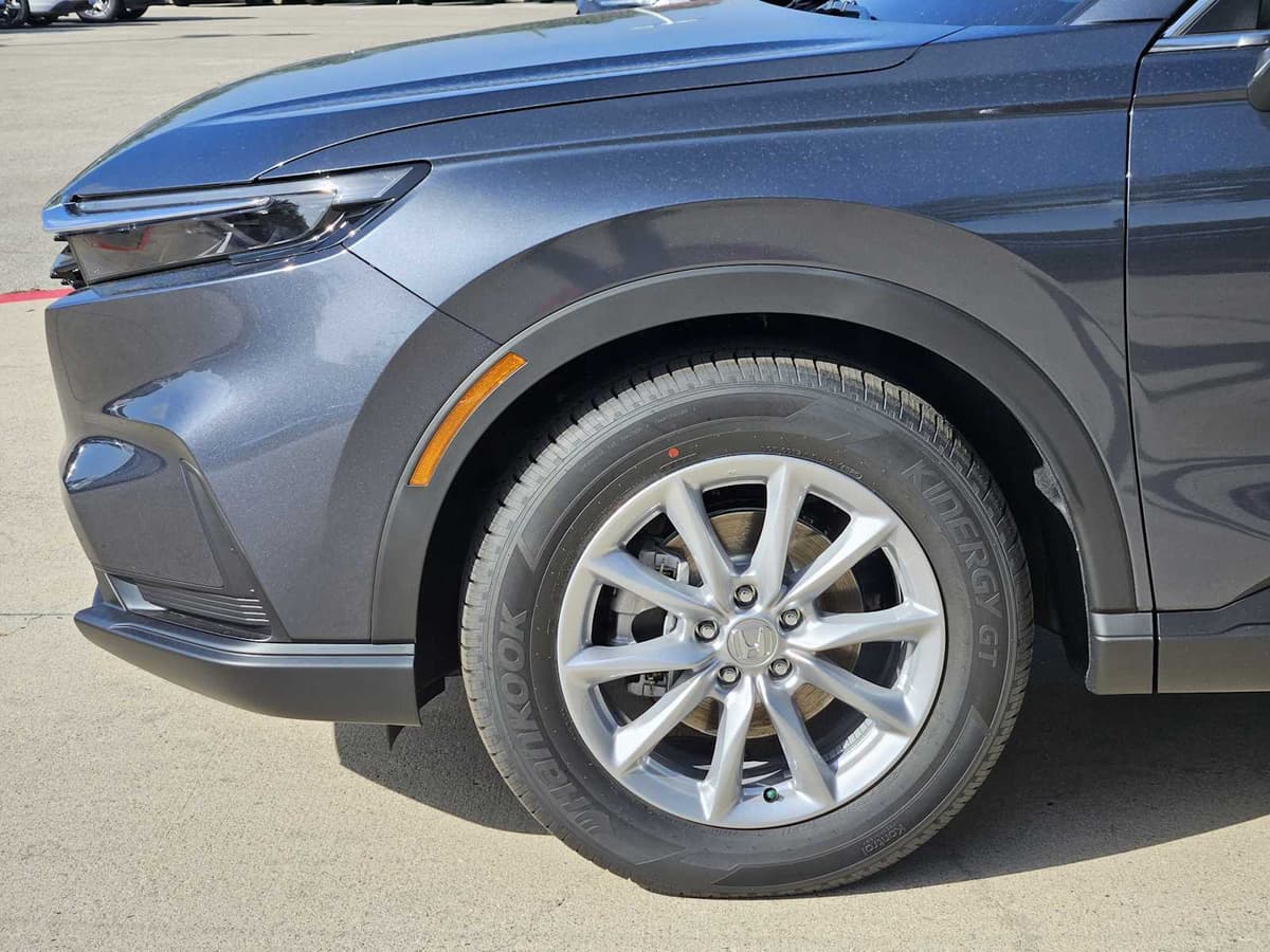 2026 Honda CR-V - Image 8