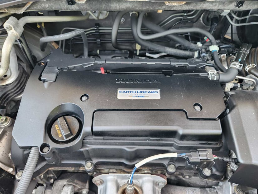 2016 Honda CR-V - Image 32