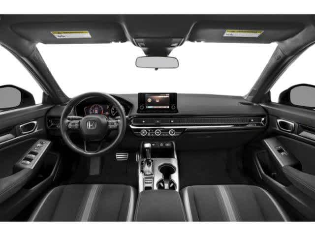 2022 Honda Civic - Image 11