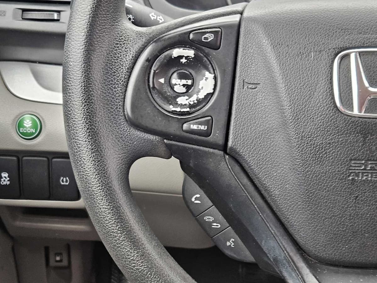 2014 Honda CR-V - Image 24