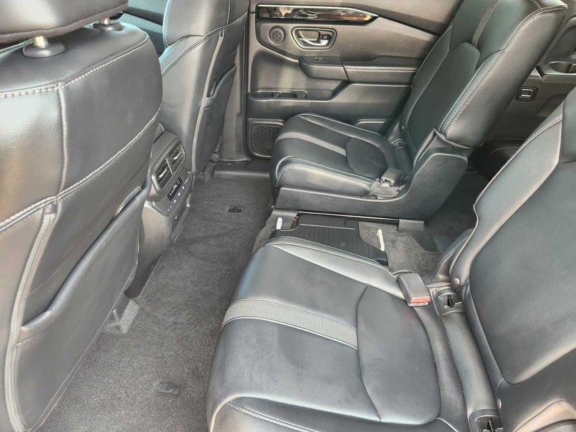 2024 Honda Pilot - Image 29
