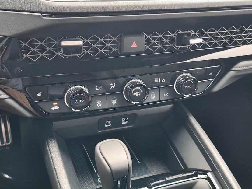 2026 Honda Accord Hybrid - Image 15