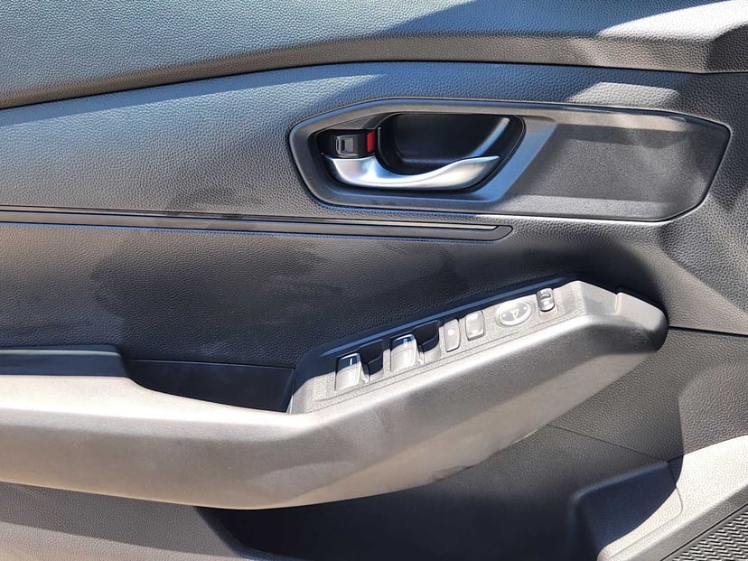 2025 Honda Accord - Image 23