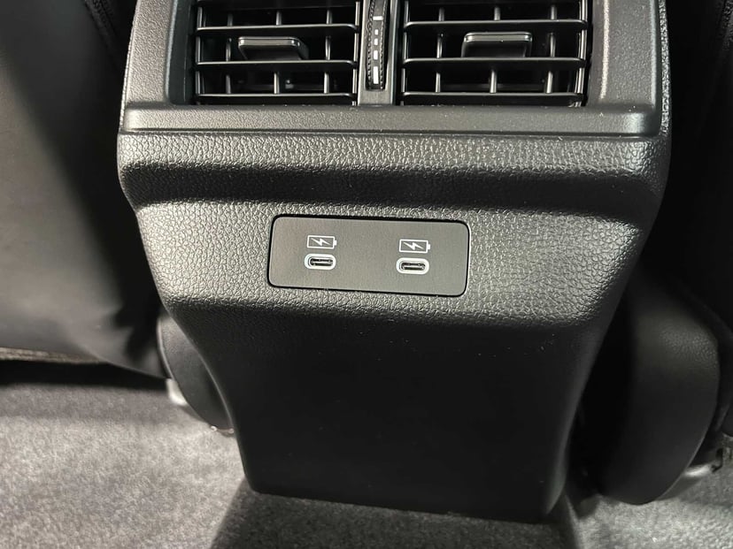 2026 Honda Accord Hybrid - Image 24