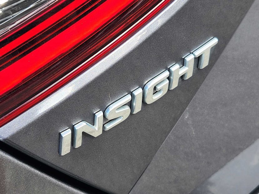 2022 Honda Insight - Image 12