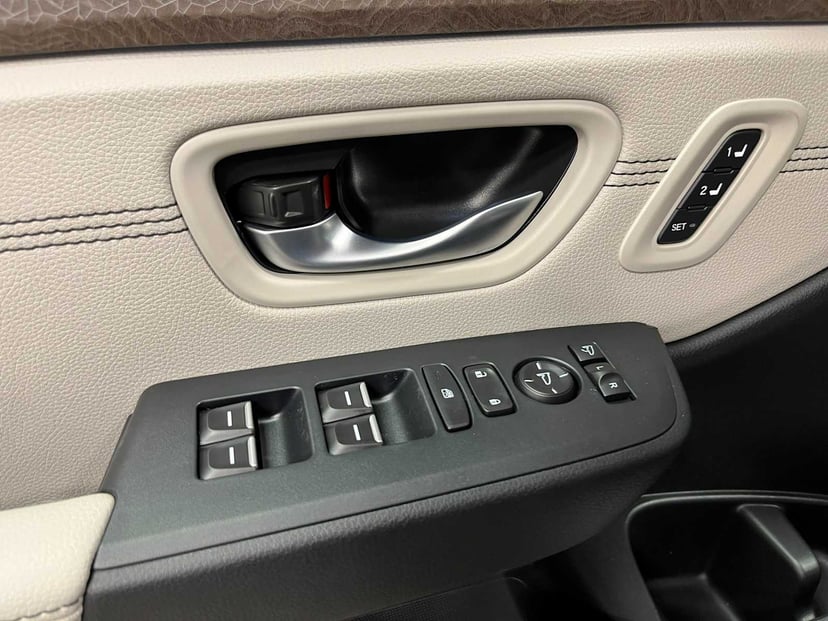 2026 Honda Pilot - Image 11
