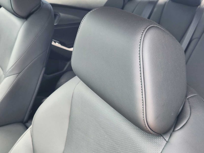 2025 Honda Accord Hybrid - Image 15