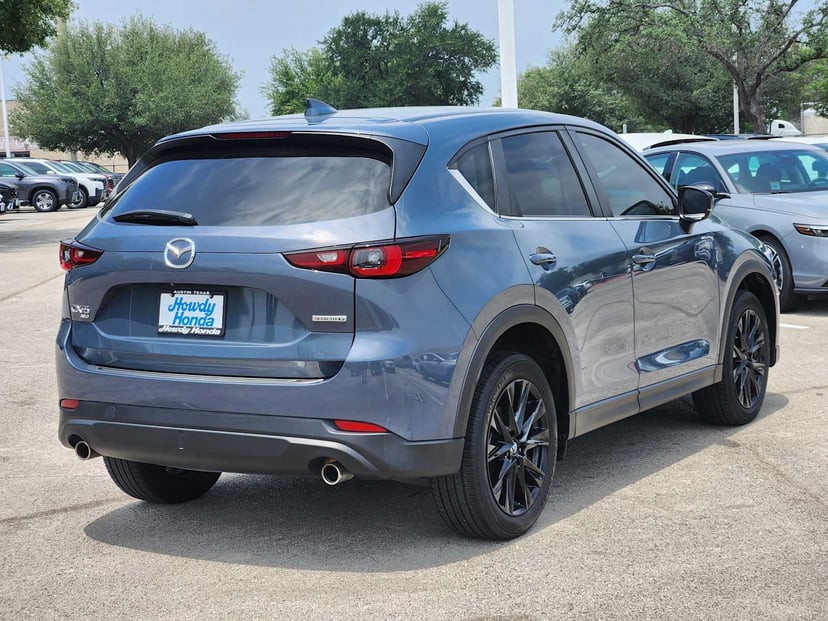 2022 Mazda CX-5 - Image 6