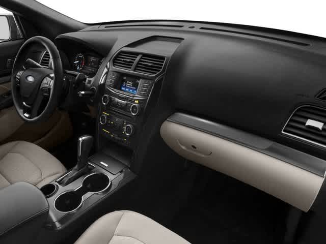 2017 Ford Explorer - Image 16