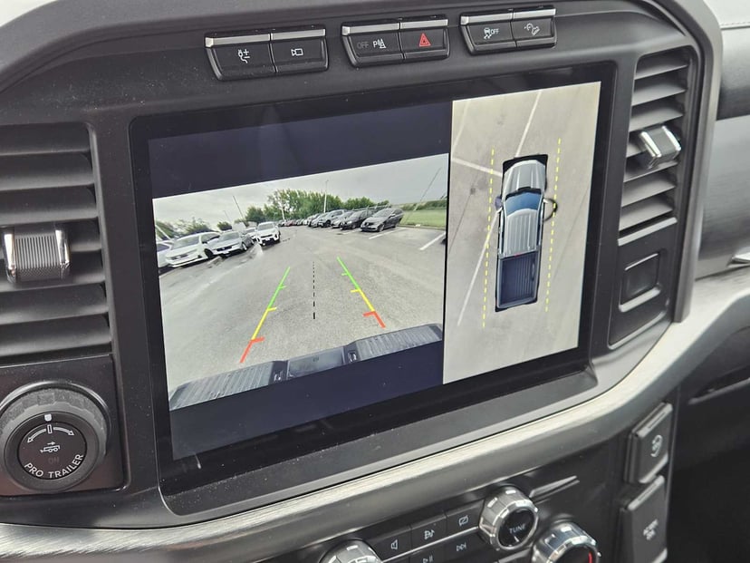 2023 Ford F-150 - Image 18