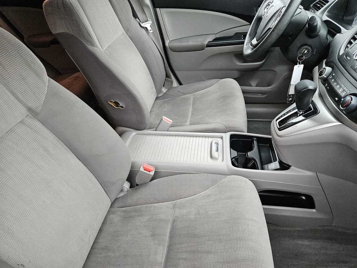 2014 Honda CR-V - Image 13