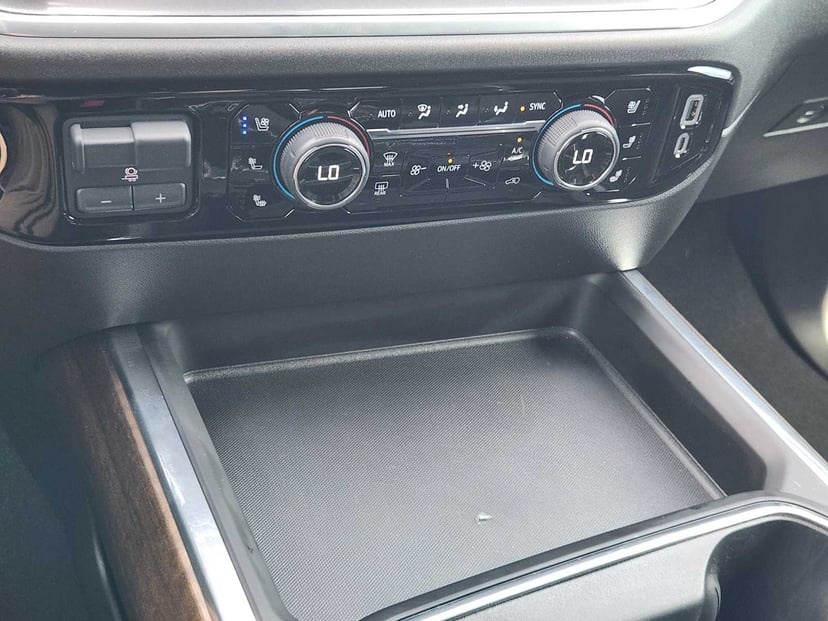 2026 Chevrolet Silverado 3500HD - Image 19
