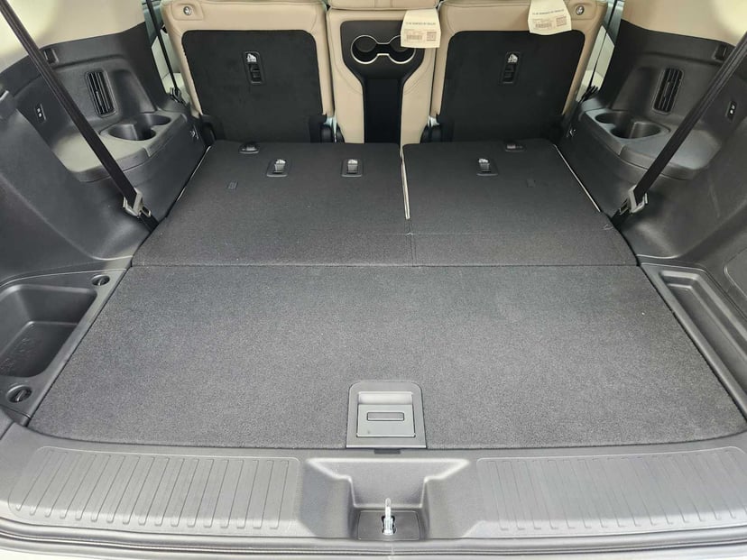 2026 Honda Pilot - Image 24