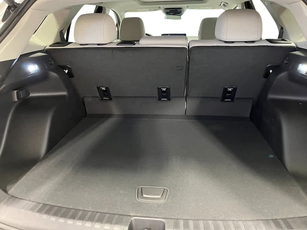 2026 Honda Prologue - Image 21