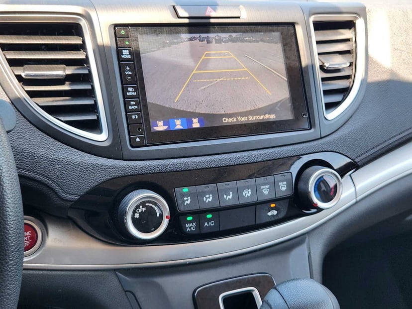 2016 Honda CR-V - Image 18