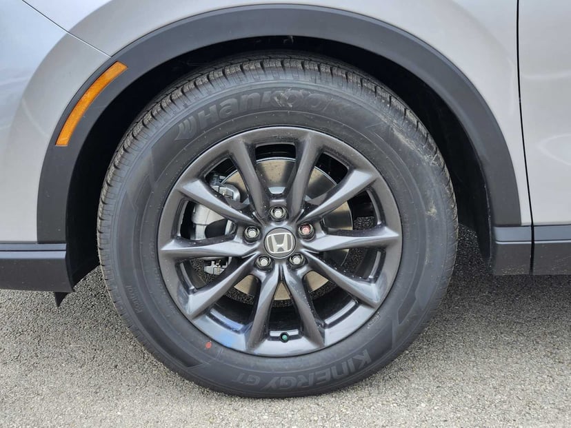 2026 Honda CR-V - Image 9