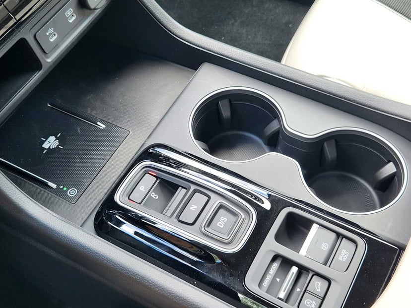 2026 Honda Pilot - Image 16