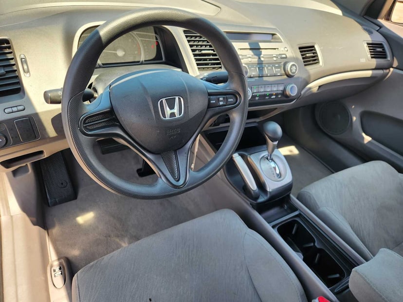 2008 Honda Civic - Image 24