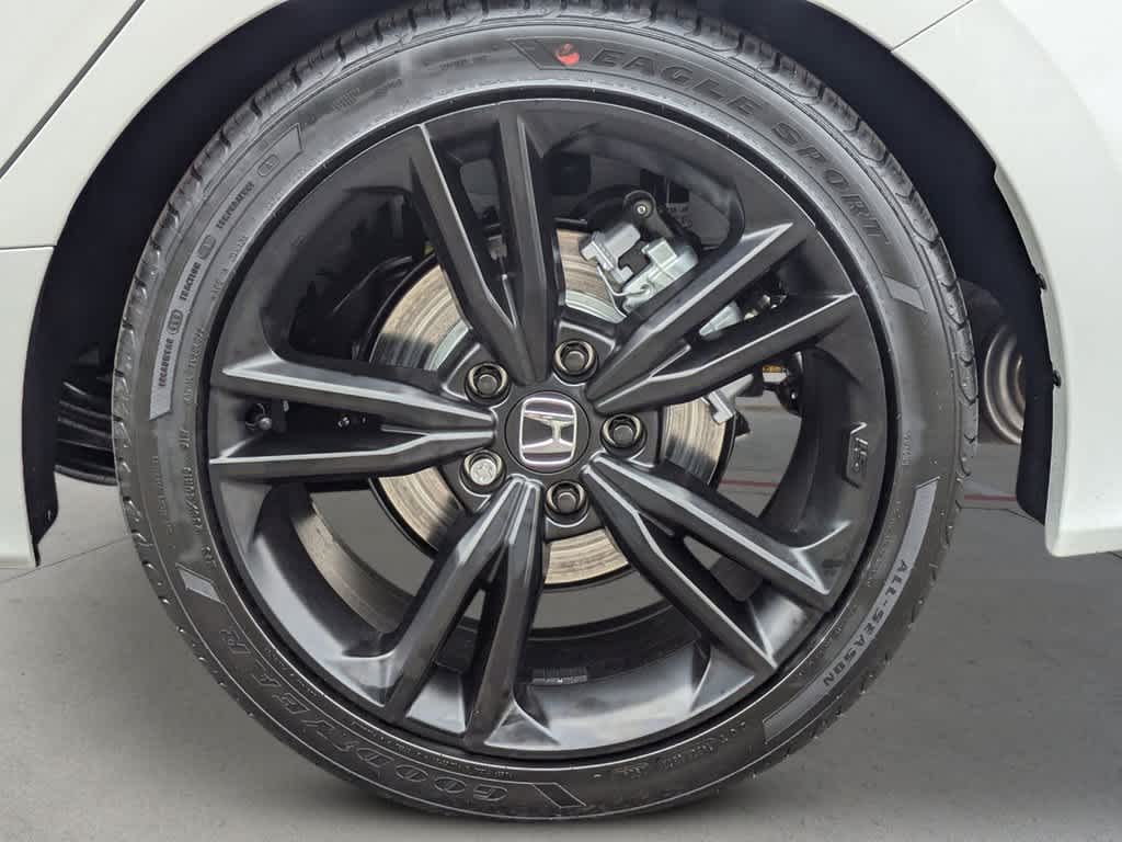 2026 Honda Civic Si - Image 7